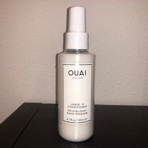 OUAI Leave In Conditioner